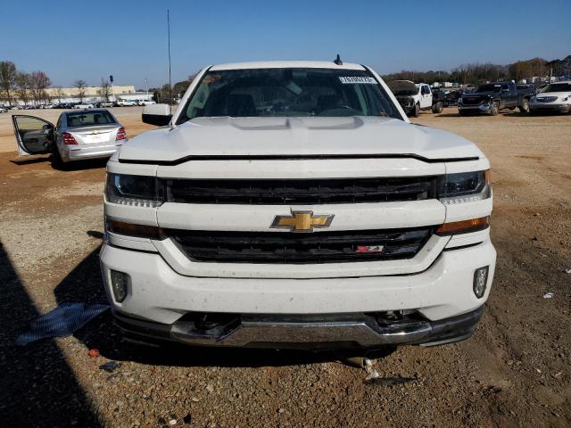 3GCUKREC1JG440972 | 2018 CHEVROLET SILVERADO