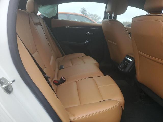 2G1155S39E9182765 | 2014 Chevrolet impala ltz