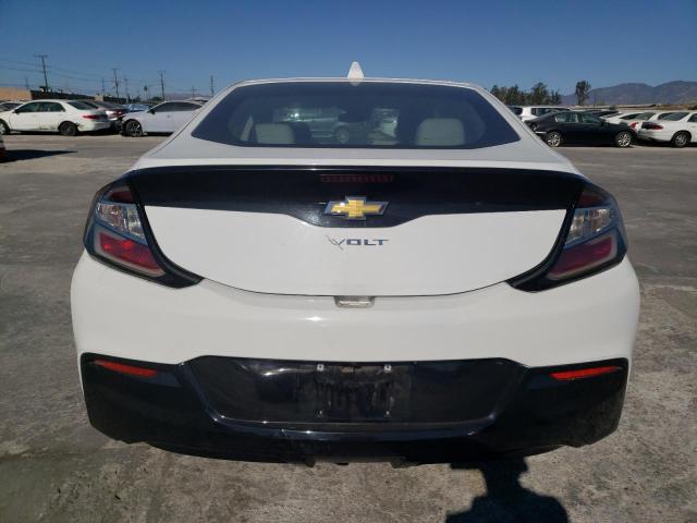 VIN 1G1RC6S53HU132810 2017 Chevrolet Volt, LT no.6