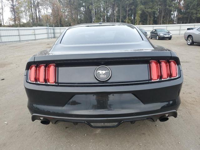 1FA6P8TH9F5304807 | 2015 FORD MUSTANG