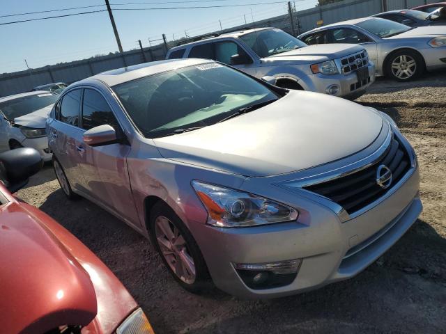 1N4AL3APXFN895216 | 2015 NISSAN ALTIMA 2.5