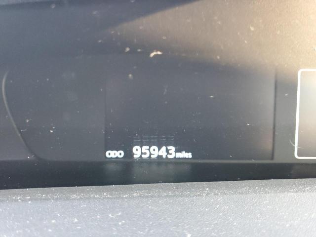 2017 TOYOTA PRIUS - JTDKBRFU3H3024515