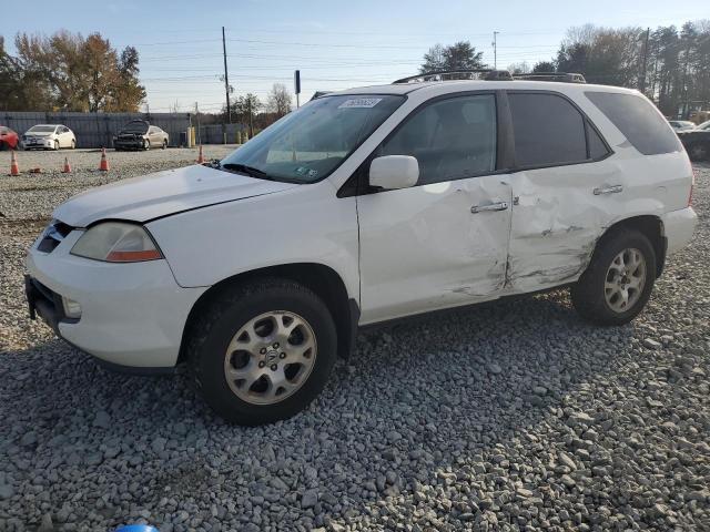 2002 Acura MDX Touring