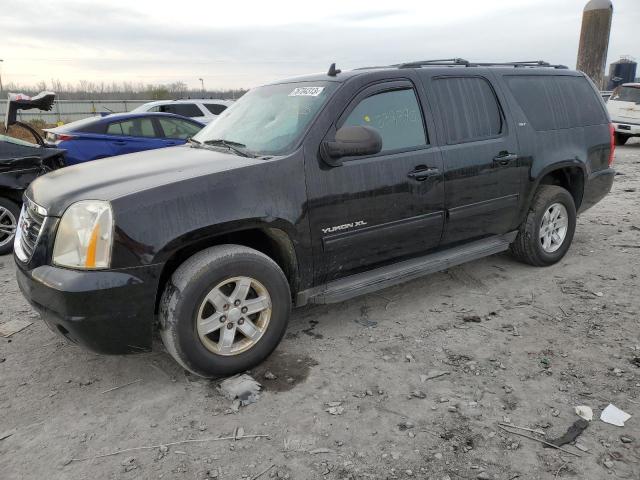 2011 GMC Yukon XL 