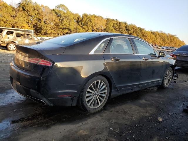 2017 LINCOLN MKZ PREMIE 3LN6L5A99HR600583