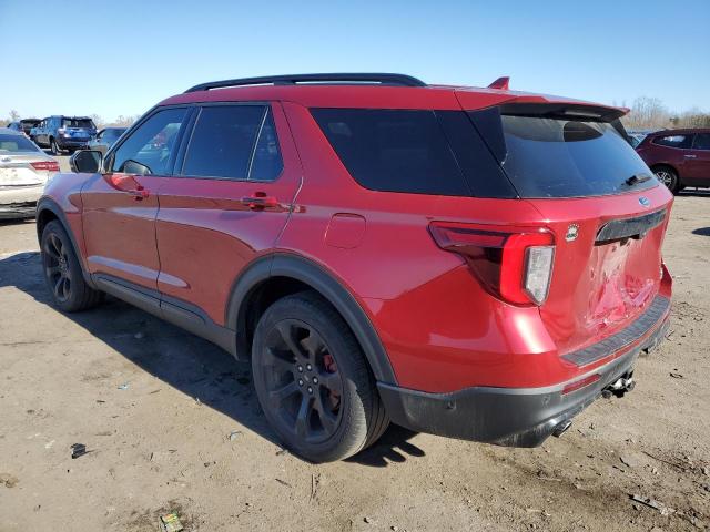 1FM5K8GC3LGA89486 | 2020 FORD EXPLORER S