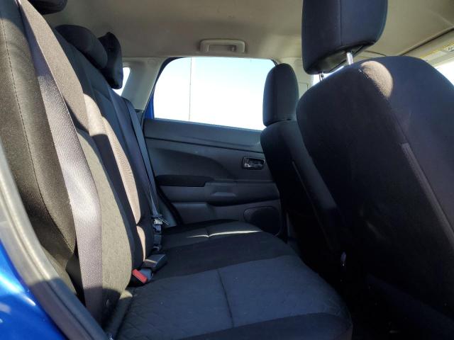 JA4AP3AUXLU006026 Mitsubishi Outlander Sport Es