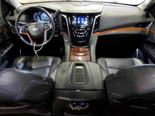 1GYS4GKJ6JR238759 | 2018 Cadillac escalade esv