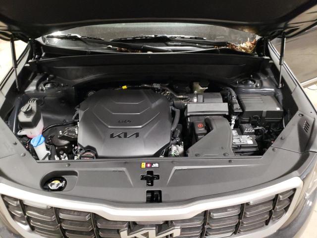 2024 KIA TELLURIDE - 5XYP6DGC6RG450120