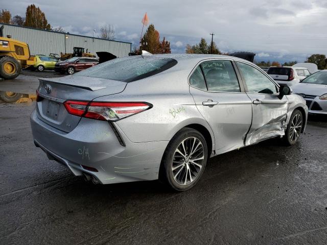 VIN 4T1G11AK4LU871364 2020 Toyota Camry, SE no.3