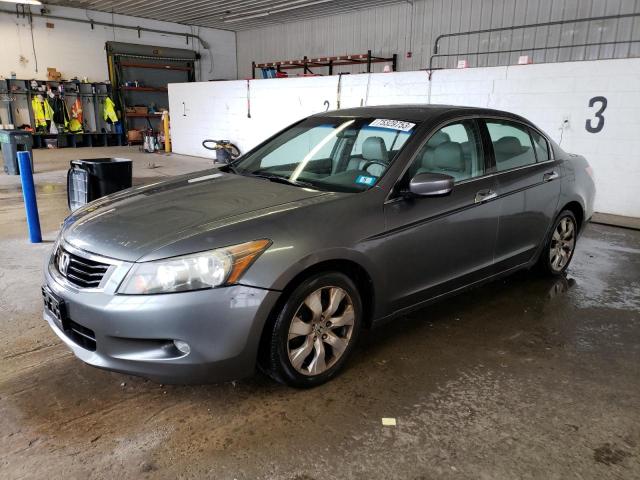 2009 Honda Accord Coupe EX-L