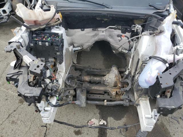 1C4RJFDJ3GC450972 Jeep Grand Cherokee Srt-8