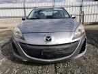 MAZDA MAZDA 3 photo