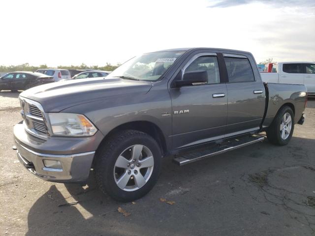 2009 Dodge Ram 1500 