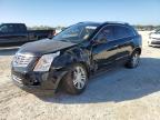 2015 CADILLAC SRX LUXURY - 3GYFNBE37FS511419