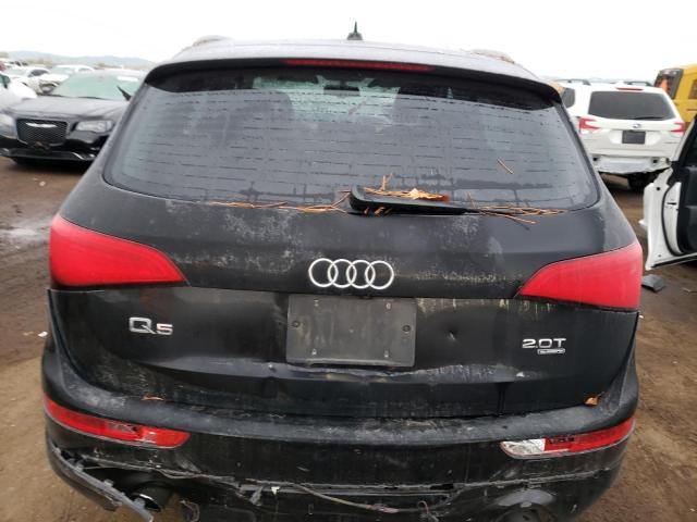 VIN WA1LFAFPXDA013161 2013 Audi Q5, Premium Plus no.6