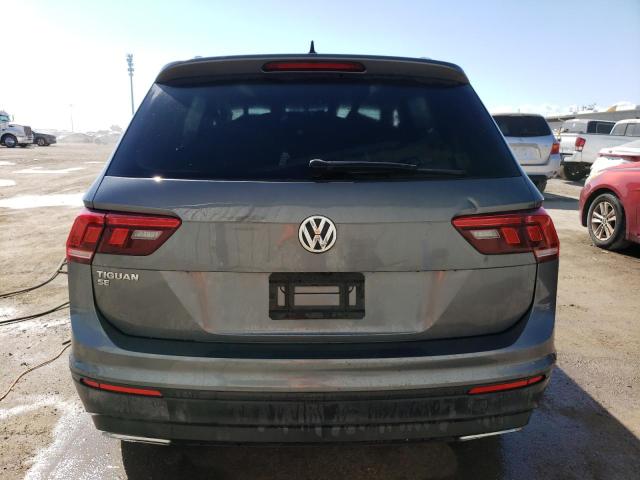 3VV3B7AX7KM042484 Volkswagen Tiguan SE 6