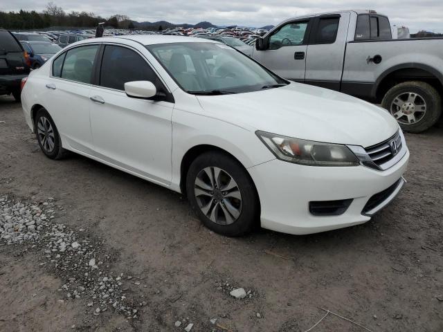 1HGCR2F37FA235208 | 2015 Honda accord lx