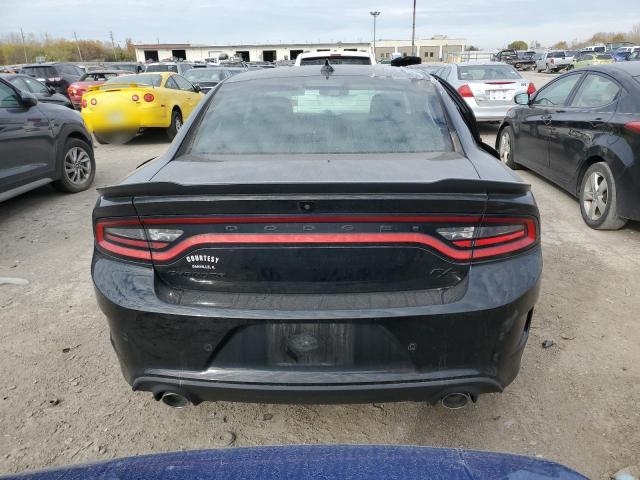 2C3CDXCT5MH612359 | 2021 DODGE CHARGER R/