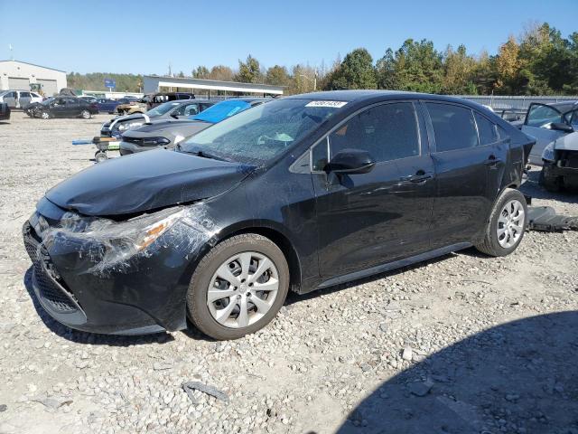 5YFEPRAE6LP034177 2020 Toyota Corolla Le