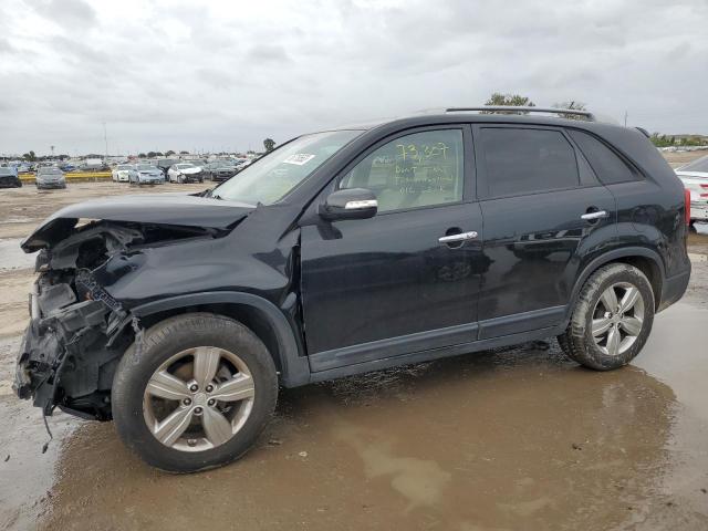 2013 Kia Sorento EX