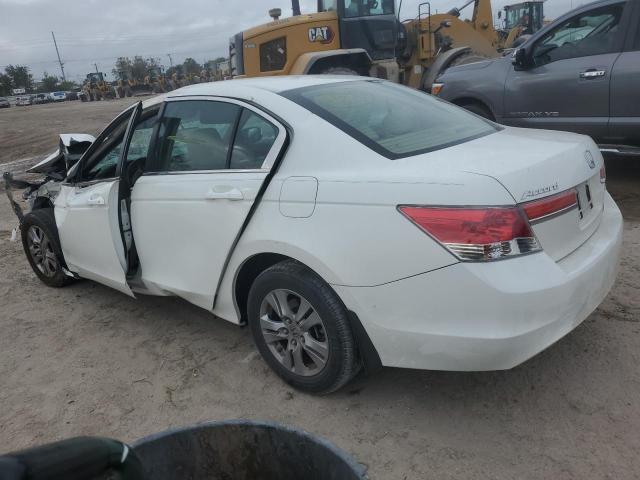 1HGCP2F65CA068634 | 2012 Honda accord se