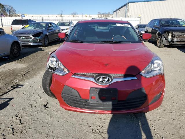 KMHTC6AD9GU268536 | 2016 HYUNDAI VELOSTER