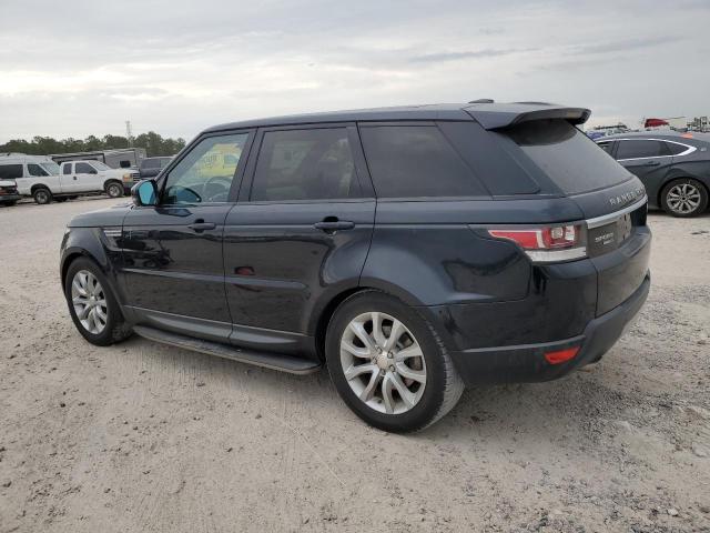 Lot #2192013365 2014 LAND ROVER RANGE ROVE salvage car