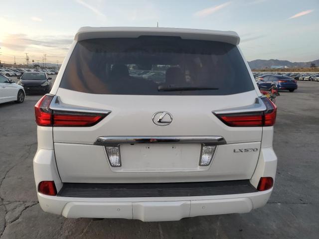 2017 LEXUS LX 570 JTJHY7AX0H4233667