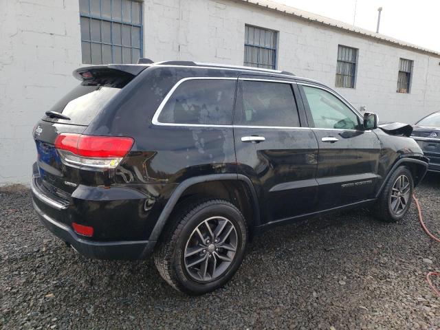 2017 JEEP GR CHEROKE 1C4RJFBG9HC864086