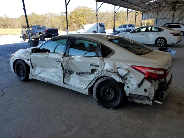 Vin: 1n4al3ap8hc491815, lot: 77961343, nissan altima 2.5 20172