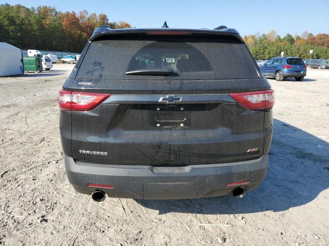 1GNERJKX3KJ106202 | 2019 CHEVROLET TRAVERSE R