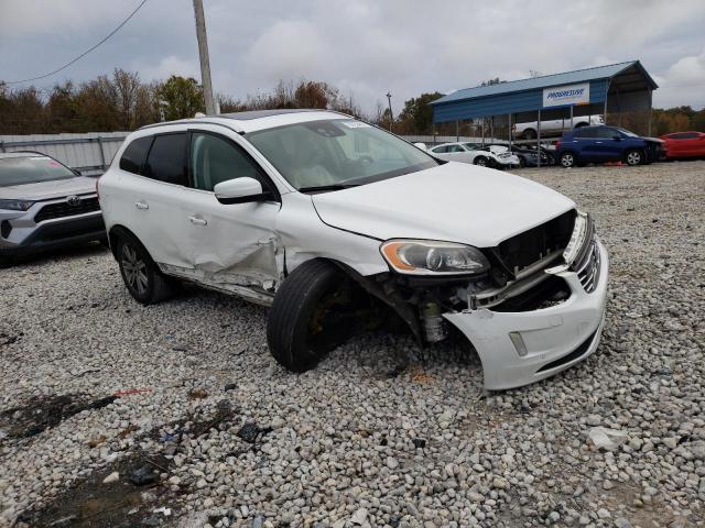 2016 VOLVO XC60 T6 PL - YV449MDM9G2878663