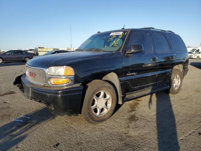 2005 GMC Yukon Denali