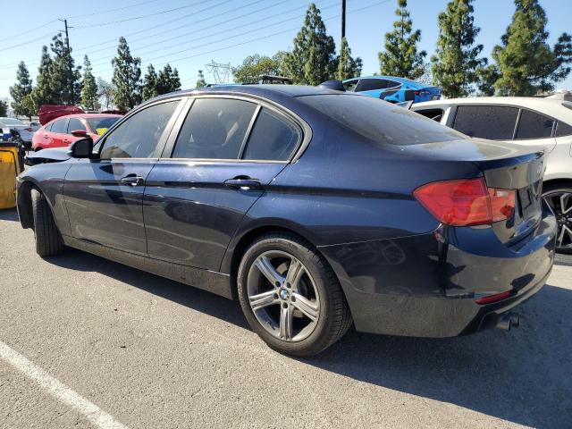 WBA3C1C58FK123170 BMW 328 I Sulev