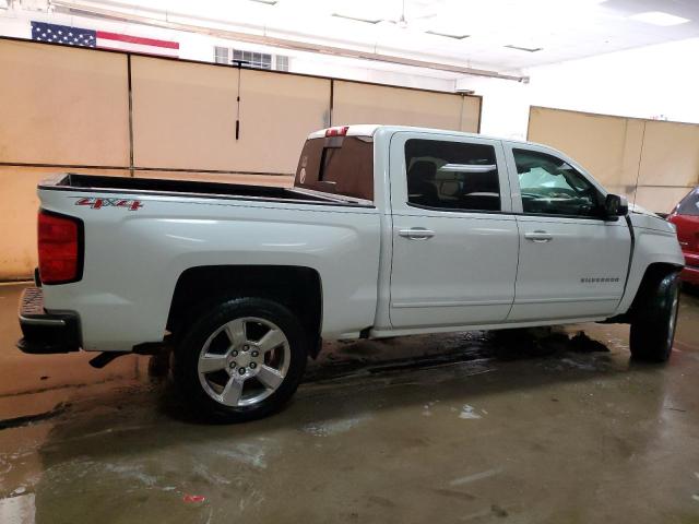 3GCUKREC0GG352990 | 2016 CHEVROLET SILVERADO