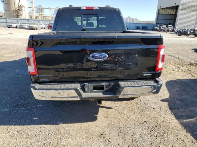 1FTEW1EP0MFC31239 | 2021 FORD F150 SUPER