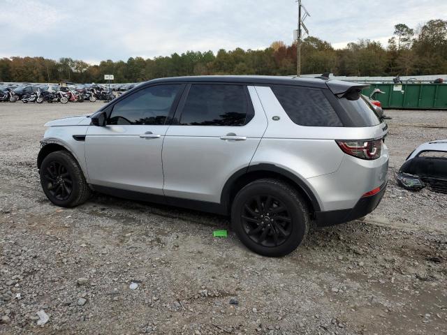 SALCR2BG2GH576914 | 2016 LAND ROVER DISCOVERY