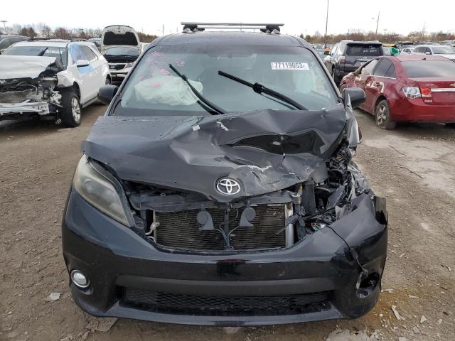 2015 TOYOTA SIENNA SPO - 5TDXK3DC7FS554818
