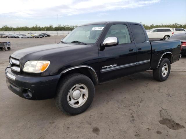 2006 Toyota Tundra 