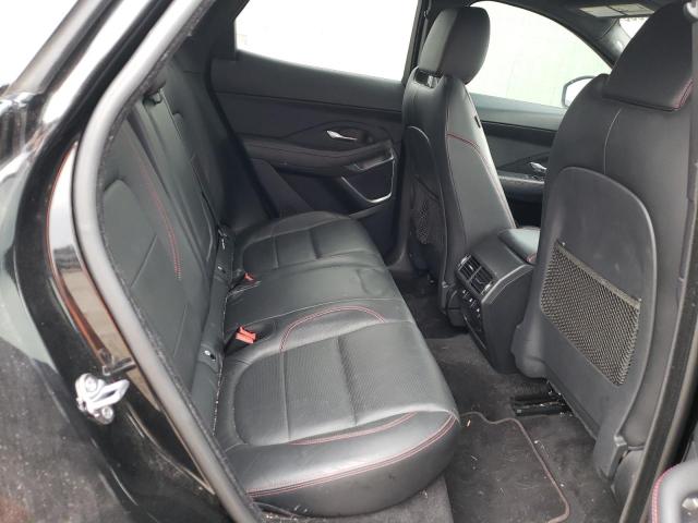2018 JAGUAR E-PACE FIR SADFL2FX8J1Z02073