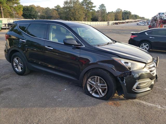 5NMZTDLB5JH053457 | 2018 HYUNDAI SANTA FE S