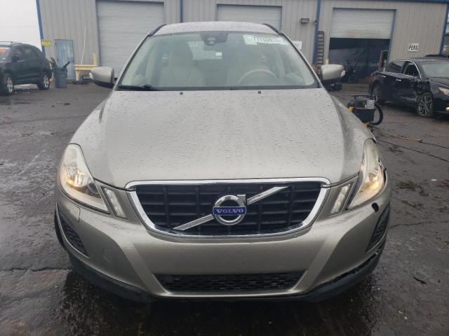 YV4952DL2C2295617 2012 Volvo Xc60 3.2