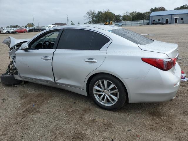 JN1BV7APXFM335723 | 2015 INFINITI Q50 BASE