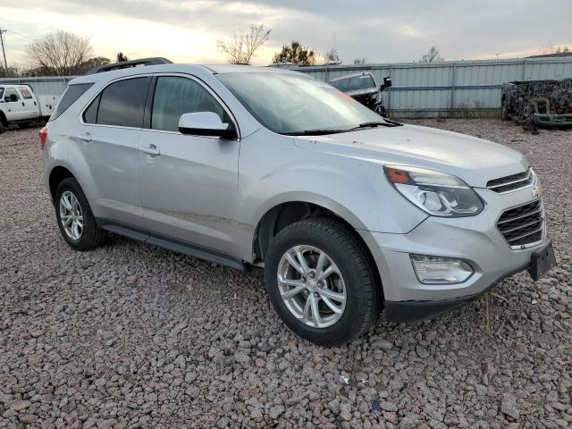 2GNFLFEK0G6105015 | 2016 CHEVROLET EQUINOX LT