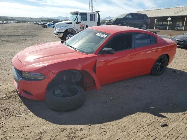 Vin: 2c3cdxbg7mh605658, lot: 76182823, dodge charger sxt 2021 img_1