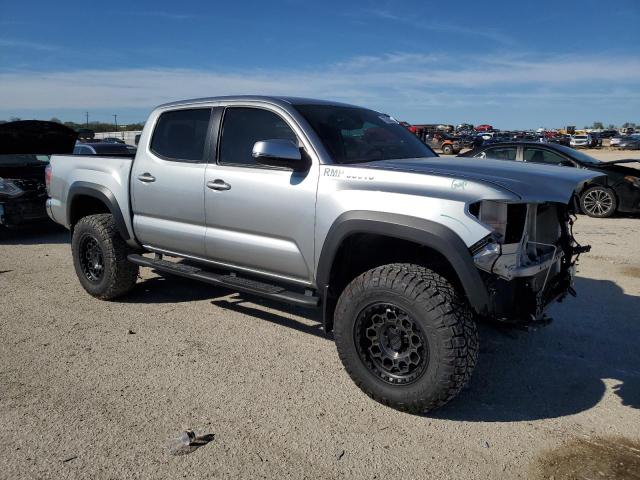 3TMCZ5AN6NM501599 | 2022 TOYOTA TACOMA DOU