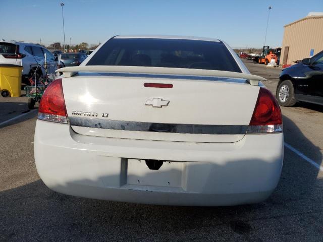 2010 CHEVROLET IMPALA LT Photos | OH - DAYTON - Repairable Salvage Car ...