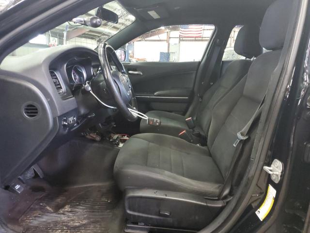 2018 DODGE CHARGER PO - 2C3CDXKT2JH323727
