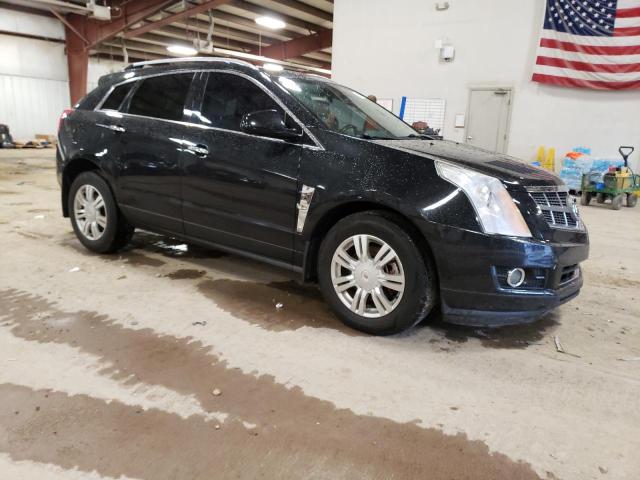 3GYFNBE39CS529870 | 2012 Cadillac srx performance collection